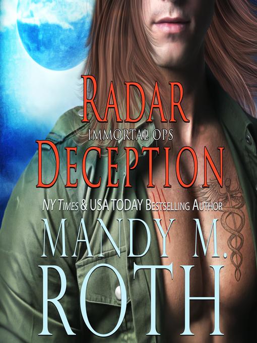 Title details for Radar Deception by Mandy M. Roth - Available